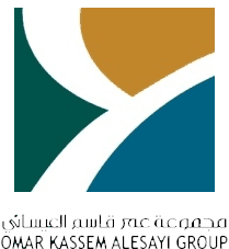 مجموعة عمر القاسم