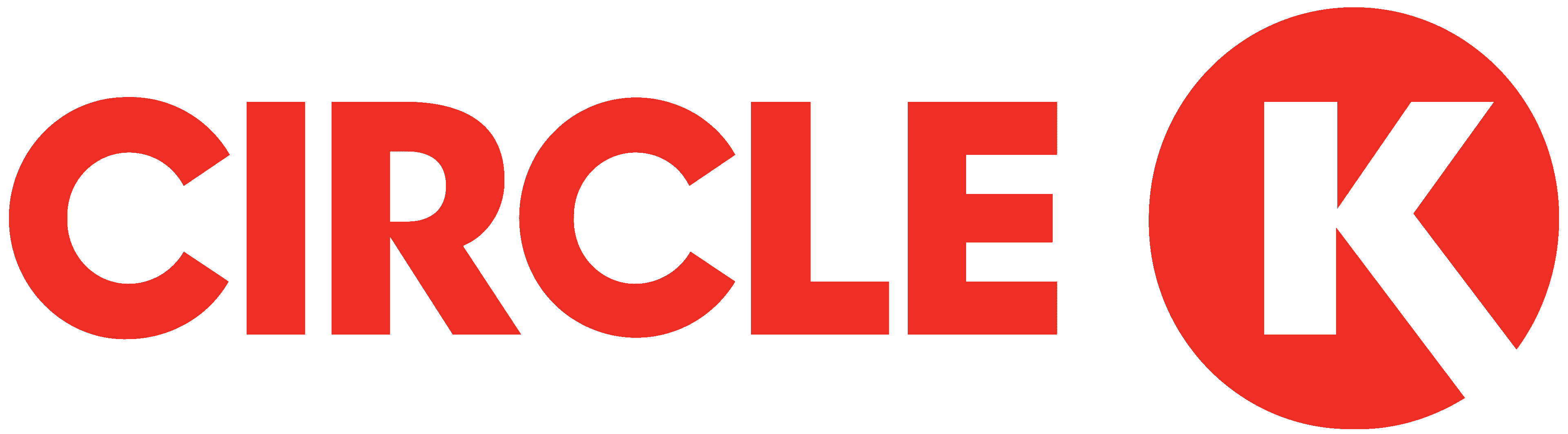 CIRCLE K