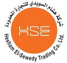 مجمع هشام السويدي للتجارة المحدودة