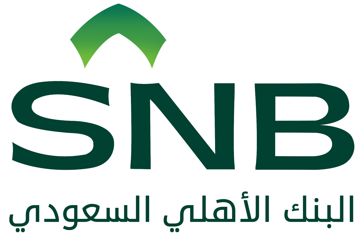 البنك الأهلي السعودي